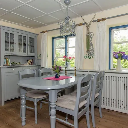 Luisenhof * 圣彼得奥尔丁