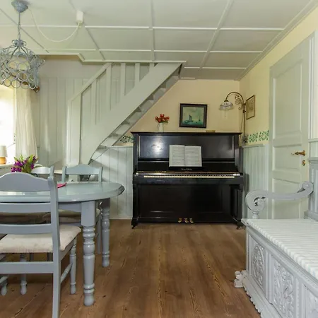 度假居 Luisenhof *