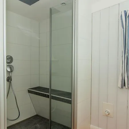 Luisenhof 度假居 圣彼得奥尔丁