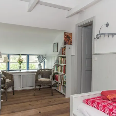 Luisenhof 度假居 圣彼得奥尔丁