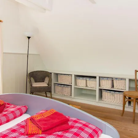 Luisenhof 度假居 *