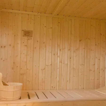 度假居 Luisenhof *