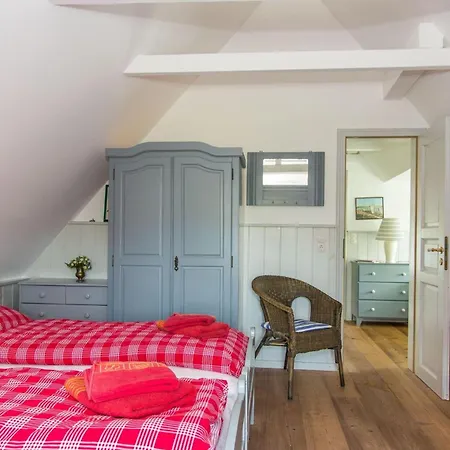 Luisenhof * 圣彼得奥尔丁