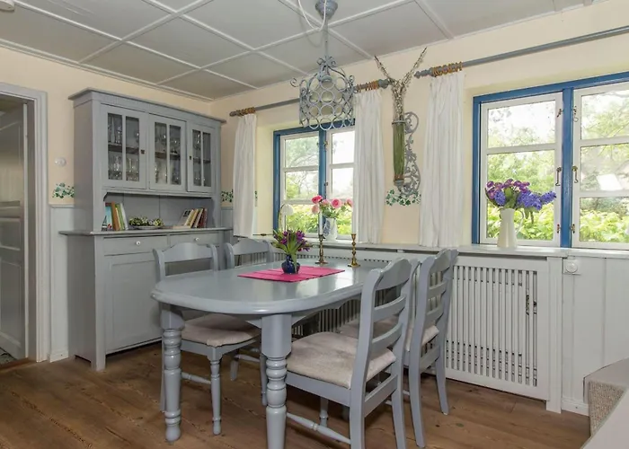 Luisenhof * Sankt Peter-Ording