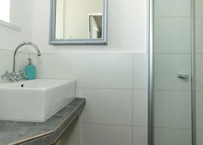 Luisenhof Feriehus *