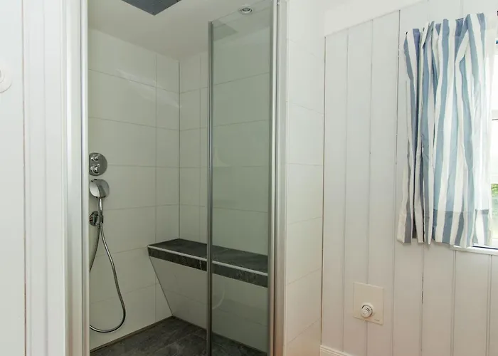 Luisenhof Feriehus Sankt Peter-Ording