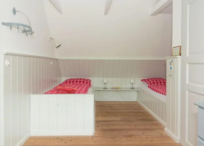 Luisenhof Sankt Peter-Ording